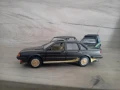 VW Jetta, Golf, Scirocco, Corrado, Santana. Conrad, Schabak 1:43 , снимка 6