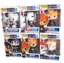 Фигура POP! Аниме: Bleach - Rukia - Манга, снимка 3