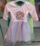 Нови рокли с Пес Патрул , снимка 1 - Детски рокли и поли - 41498454
