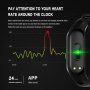 3344 март гривна Smart Bracelet M4, снимка 5