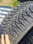 2 броя зимни гуми 205/55/16, снимка 2