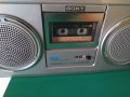 Продавам радиокасетофон Sony cfs 47 L Japan , снимка 6