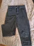 дамски черни дънки Zara, Mango i H&M, снимка 9