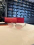 Cartier дамски слънчеви очила, снимка 5