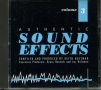Sound Effects, снимка 1 - CD дискове - 36046076