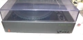 Качествен грамофон Unitra G 602 /1981г. от сета Студио 2х35, снимка 2
