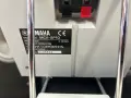 Двулентово озвучително тяло yamaha mcx-sp10 2бр, снимка 2