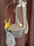великденска кошница. , снимка 3