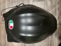 Каска AGV K1 S Matt Black (E2206) + тъмен визьор, снимка 7