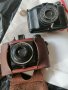 Ретро фотоапарат Аерфол, снимка 1 - Антикварни и старинни предмети - 35667998