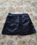 Къса пола /сатен /, снимка 3