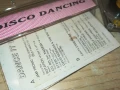 DANCE-TAPE 1906251735, снимка 9