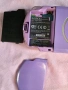 PSP 3000 Lilac purple +64 GB, снимка 3