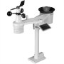 Метеорологична станция Bresser WSX3001 с интегриран 7 в 1 сензор, снимка 2