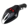 FM трансмитер 12V/24V с Bluetooth USB SD и регулируема основа, снимка 3