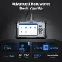 TOPDON ArtiDiag500 AD500 – OBD2 Автомобилен диагностичен уред Авто диагностика, снимка 7