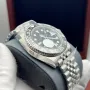 Мъжки часовник Rolex GMT-Master II с автоматичен механизъм, снимка 6