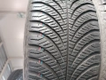 4бр.всесезонни гуми 195/55/16 Goodyear, снимка 1