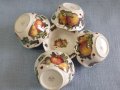 Порцеланови купички за сладко-Еngland collection royal porcelain, снимка 4