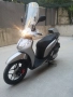 Honda Sh125i 2020г. Start-stop sistem, ABS, кара се с А1 категория , снимка 1