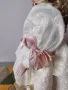 Порцеланова кукла Alberon - Fleur , снимка 7