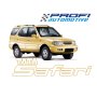 НОВИ РЕЗЕРВНИ ЧАСТИ ЗА TATA - INDICA / SAFARI / INDIGO / ARIA / XENON и др., снимка 2