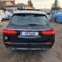 Mercedes E220 W213 AMG packet комби 2017г.на части, снимка 7