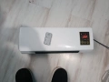 Wall heater 2in1, снимка 1