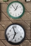 Стари часовници - Quartz и Westclox, снимка 3