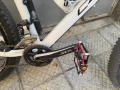 Велосипеди- Електрически CUBE, Carver и SHOCKBLAZE, снимка 9