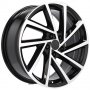 16" Джанти Голф Пасат 5x112 VW Passat B6 B7 B8 B9 Golf 5 6 7 Tiguan Touran Sharan, снимка 3