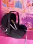Бебешка кошница Maxi-Cosi Pebble 360 Pro² – Essential Black, снимка 1