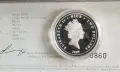 Сребро 1 OZ 2009 3 бр Панагюрското съкровище , снимка 2