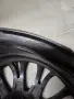 Продавам 1 бр. 19" алуминиева джанта Axxion AX1 Avera – 5x112, снимка 3