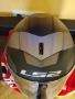 Каска LS 2 FF390, снимка 9