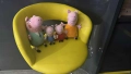 Комплект семейство Прасето Пепа Peppa Pig, снимка 2