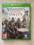 Assassin’s Creed Unity Xbox One, снимка 1 - Игри за Xbox - 44600606