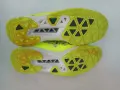 Маратонки Adidas Adizero, 45 номер, в неоново цвят, снимка 6