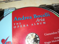 ANDREA BOCELLI CD 1403241223, снимка 17