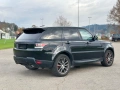 Land Rover Range Rover Sport Autobiography * Supercharger V8* Carbon* Безупречен, снимка 4