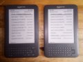Kindle Keyboard 3 поколение - 3G., снимка 4