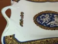 🙏🏻заявено-BELLE EPOQUE-FINNE PORCELLANA-ВНОС SWISS 2411241209, снимка 8