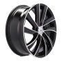 17" Джанти Шкода 5X112 Skoda Octavia / Pro / Scout Yeti Karoq Superb , снимка 3