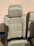Кожени седалки Салон Saab 95 / 2003г. Пефектно състояние!, снимка 11