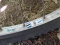Ретро МТБ,MTB/43 см/, снимка 13