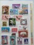 Много марки от България и света, снимка 9