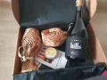 Limited edition Weinbeere box- крафт бира , снимка 2