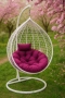 Градинска висяща люлка тип гнездо,яйце–Промоция!, снимка 1