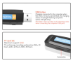 Flash Стик USB Диктофон Флашка Аудио Рекордер Ползващ MicroSD Карти до 32GB (без вградена памет), снимка 6