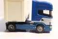 HERPA H0 1/87 SCANIA КАМИОН МОДЕЛ ТИР, снимка 4
